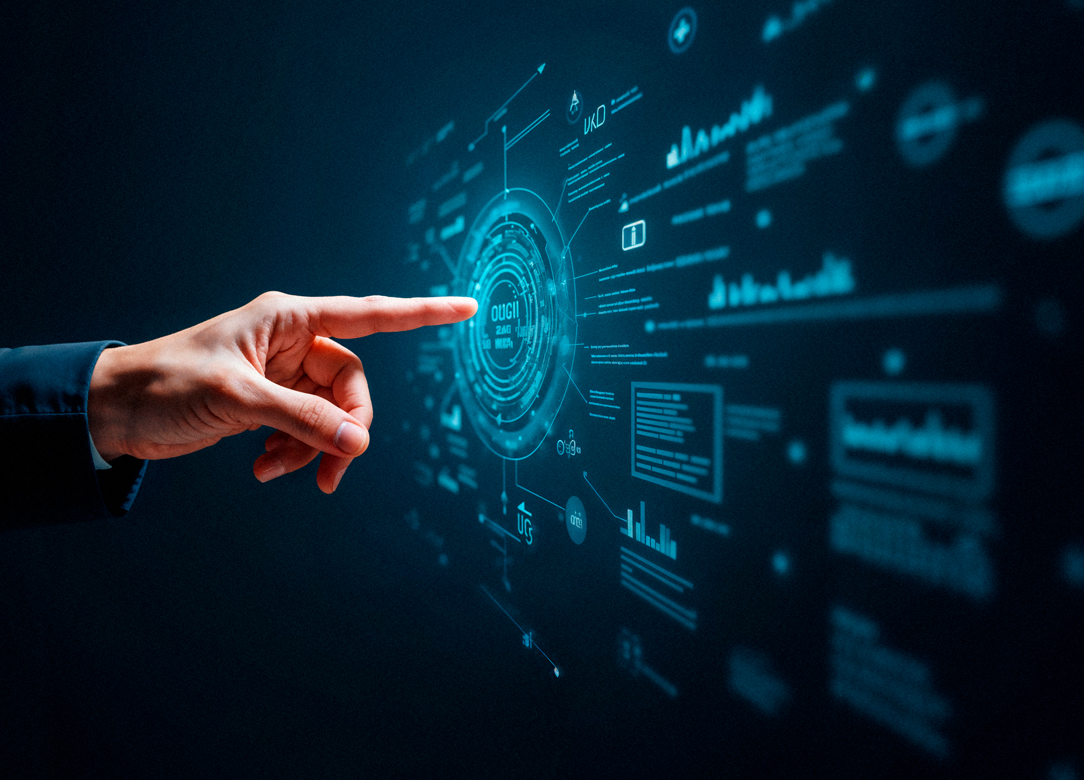 adobe digital transformation
