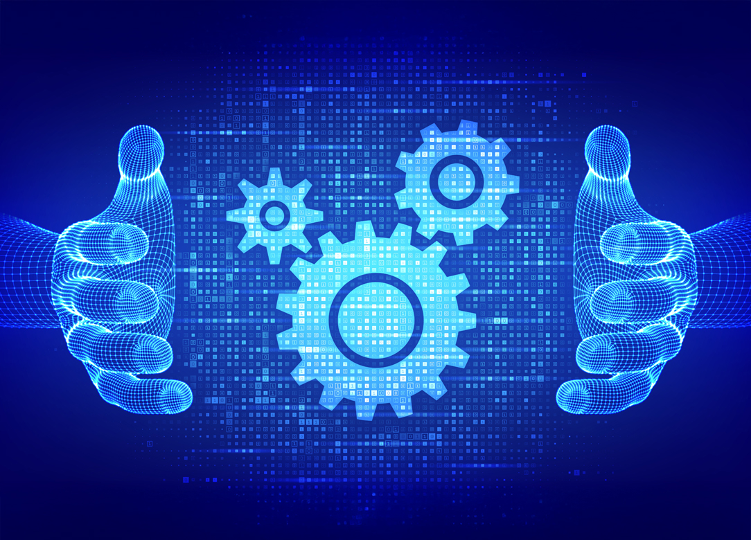 AEM page publication workflows