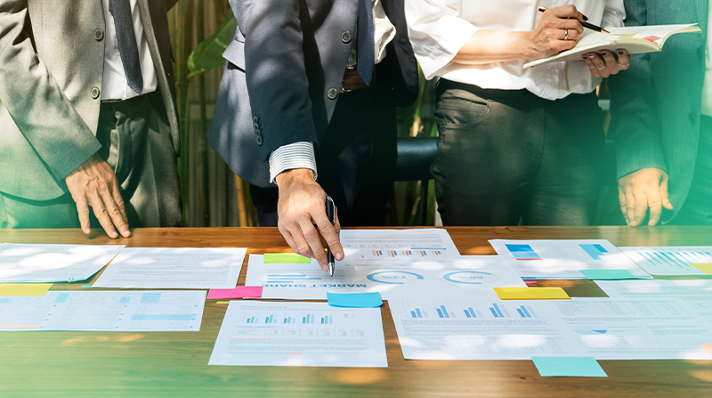 Managing DITA Projects in AEM Guides