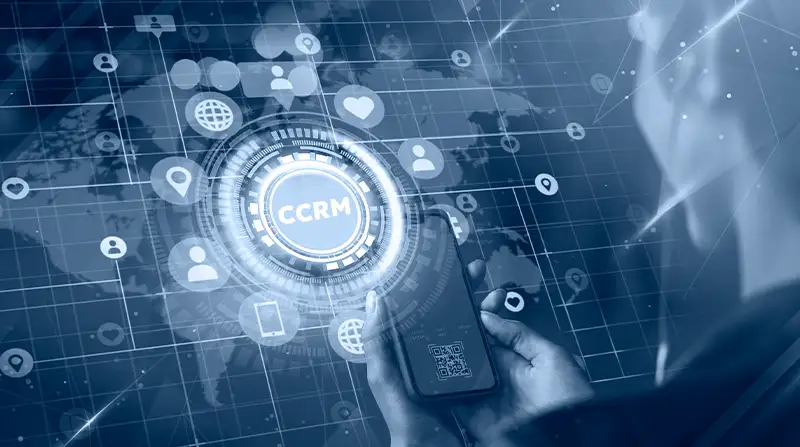 CCMS Explained