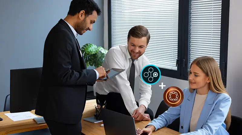 Adobe Target and AEM Work Together