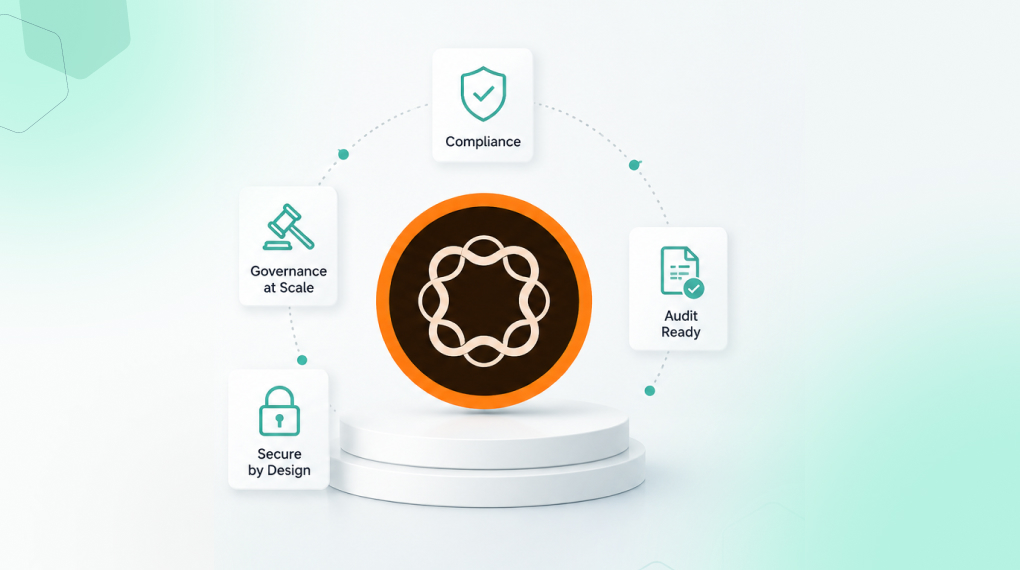 AEM for regulated industries